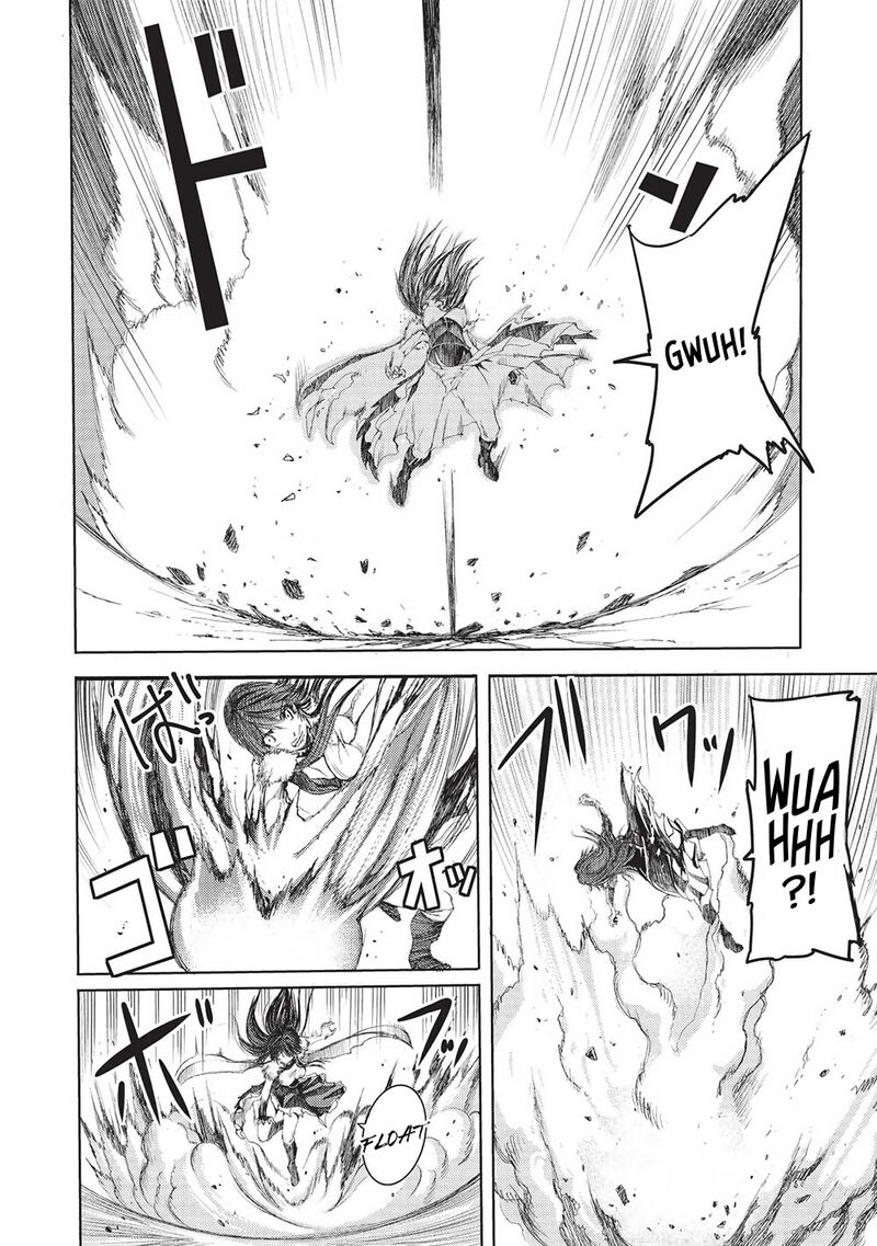 Maou Tsukai No Saikyou Shihai 6 9