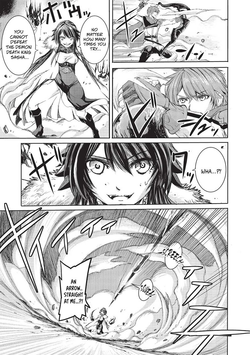 Maou Tsukai No Saikyou Shihai 7 5