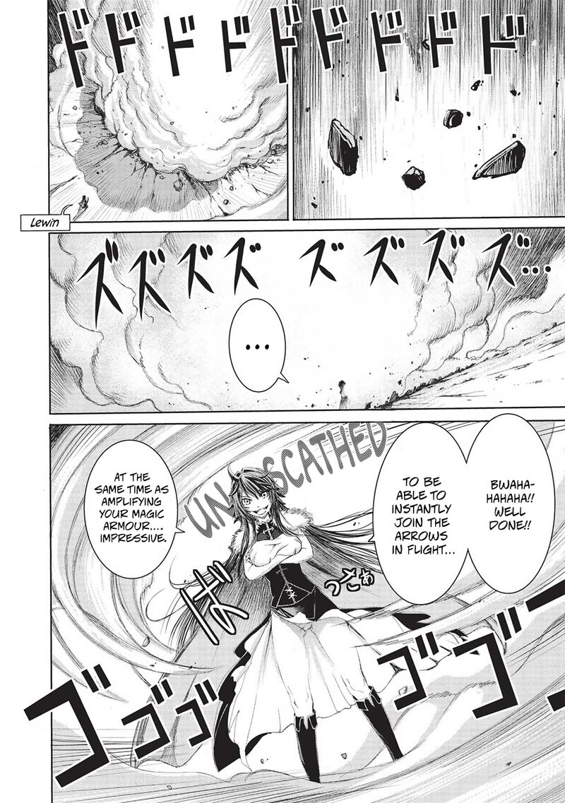 Maou Tsukai No Saikyou Shihai 7 7