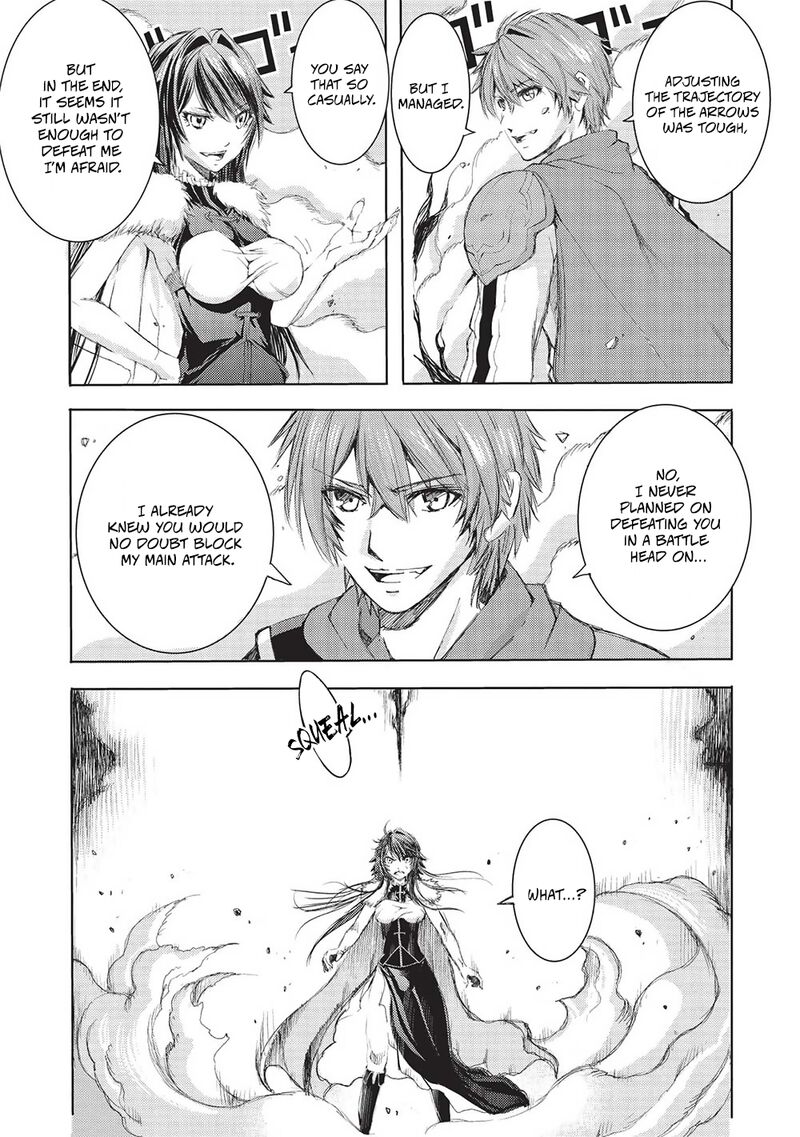 Maou Tsukai No Saikyou Shihai 7 8