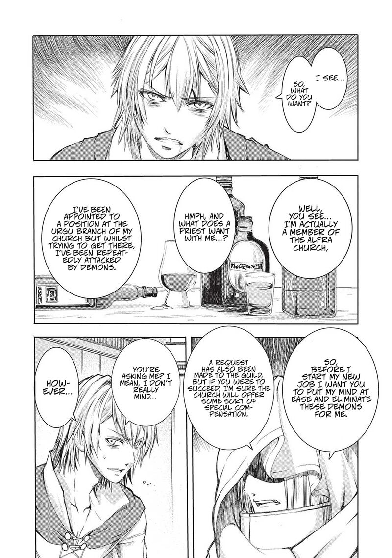 Maou Tsukai No Saikyou Shihai 9 13