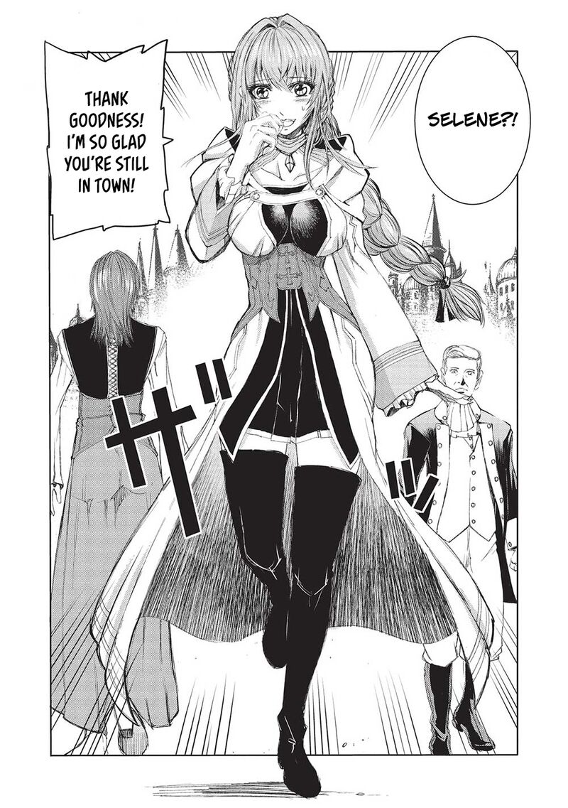 Maou Tsukai No Saikyou Shihai 9 19