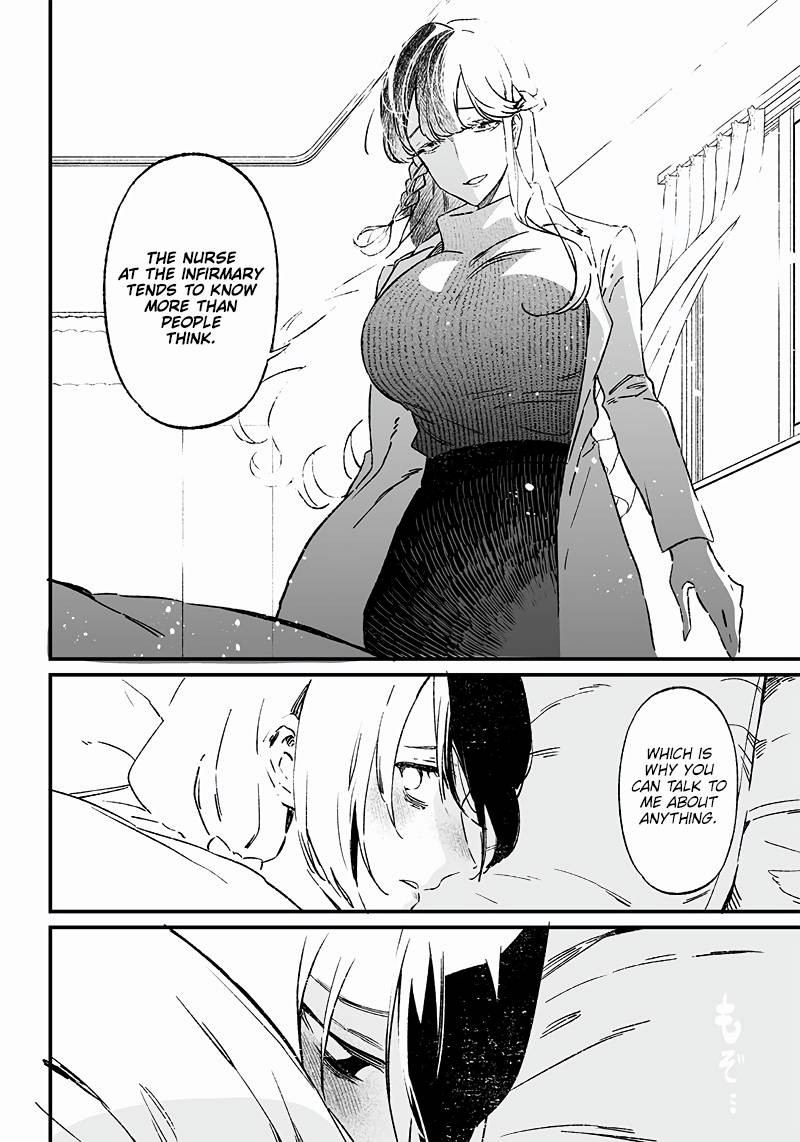 Maria No Danzai 3 14