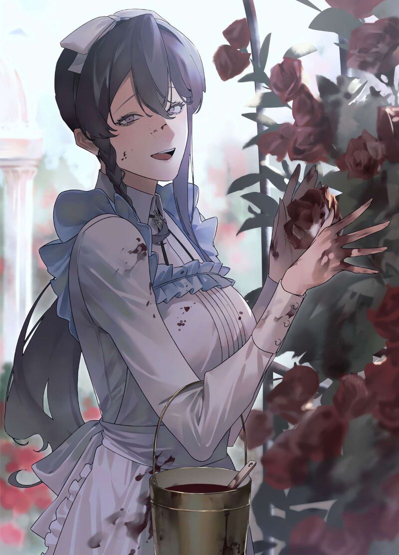 Maria No Danzai 48e 3