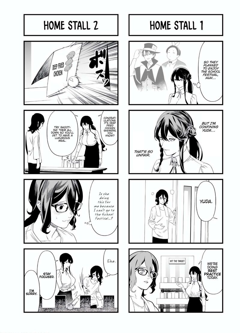 Maria No Danzai 48e 5