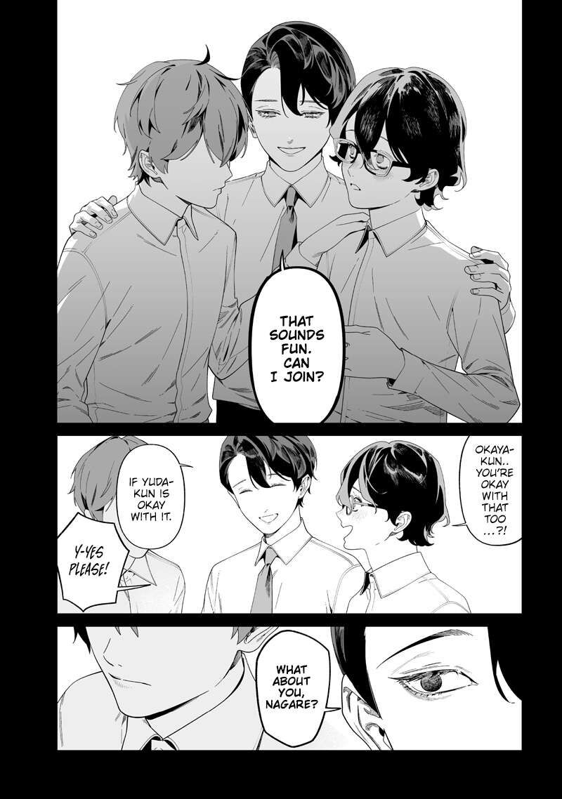 Maria No Danzai 50 11