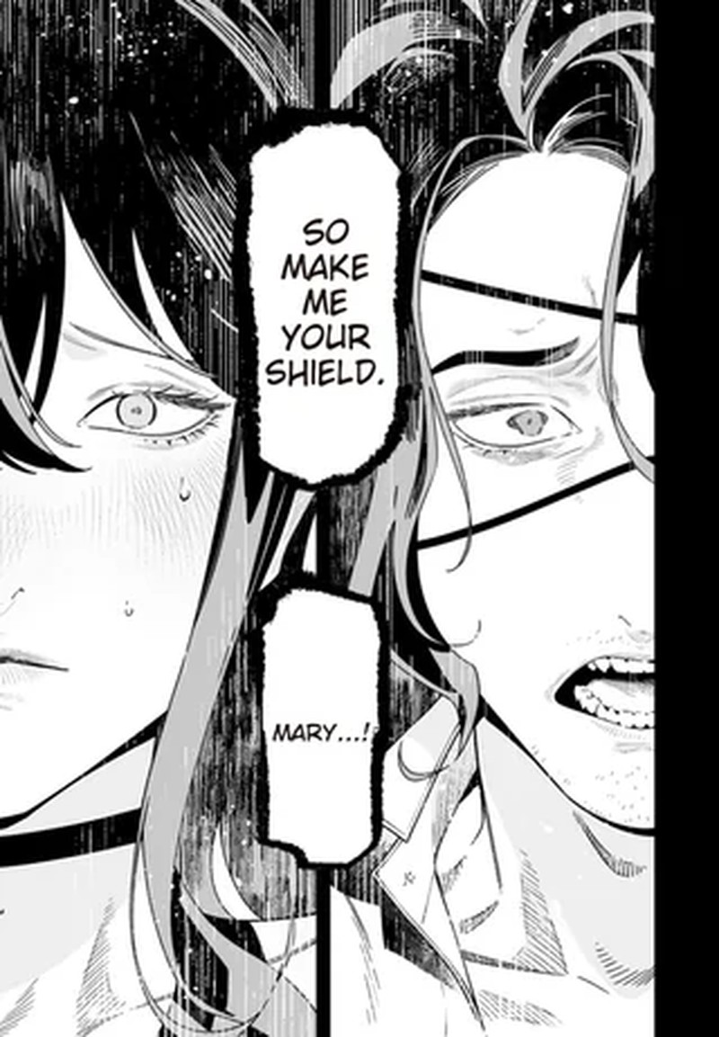 Maria No Danzai 55 12