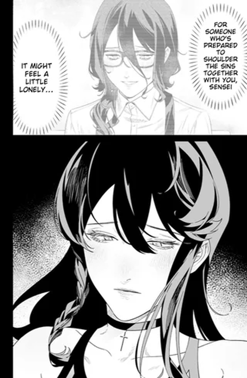 Maria No Danzai 55 13