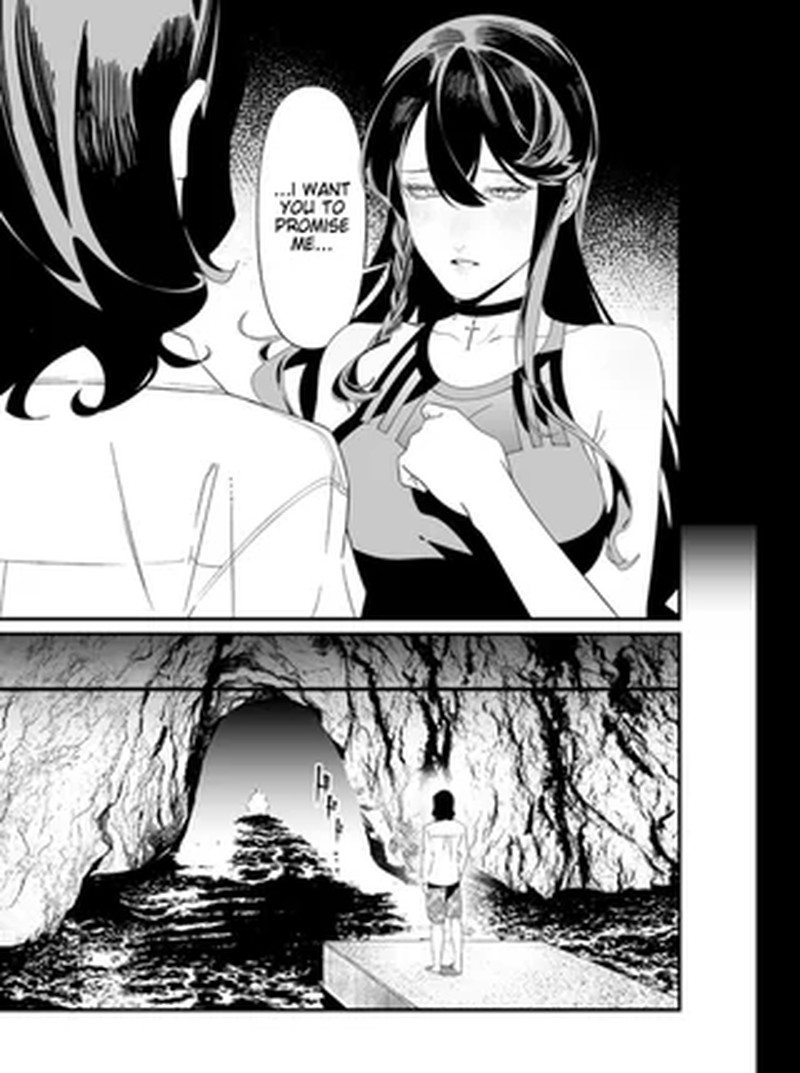 Maria No Danzai 55 14