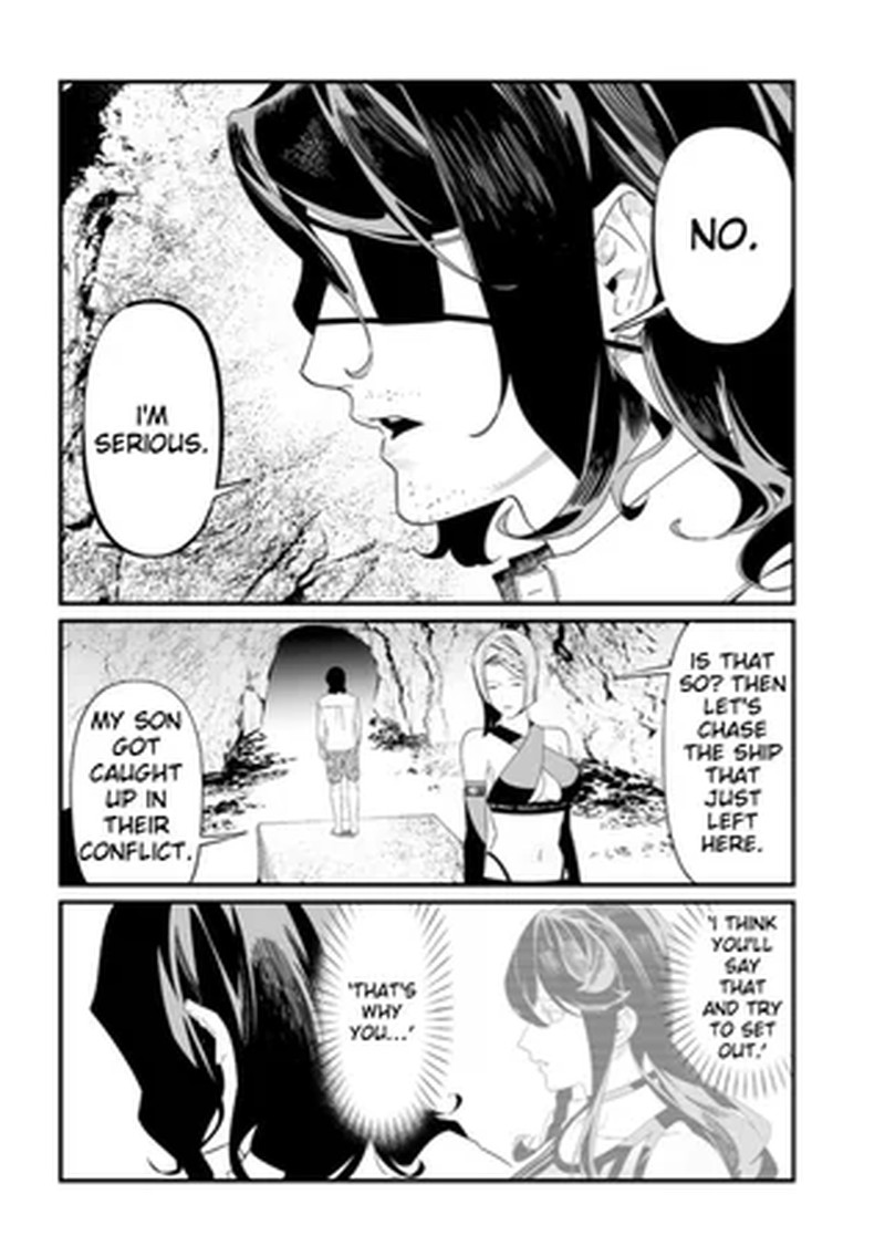 Maria No Danzai 55 16