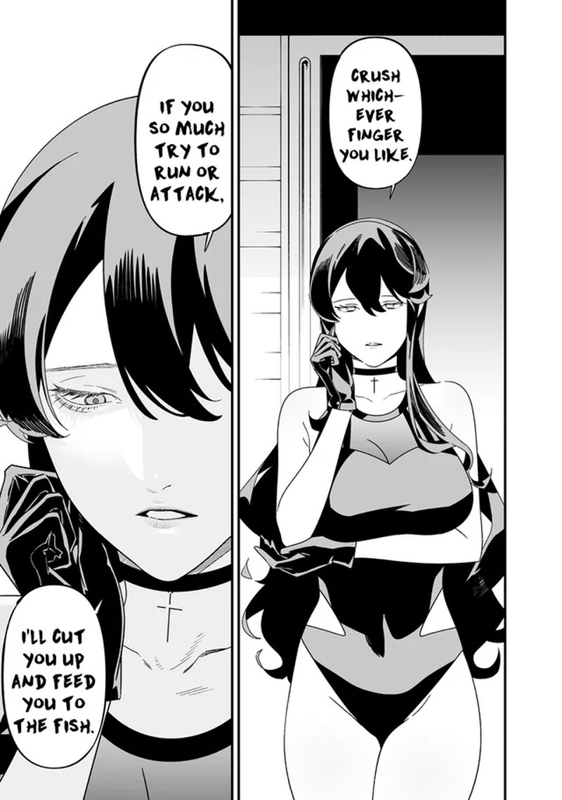 Maria No Danzai 56 15