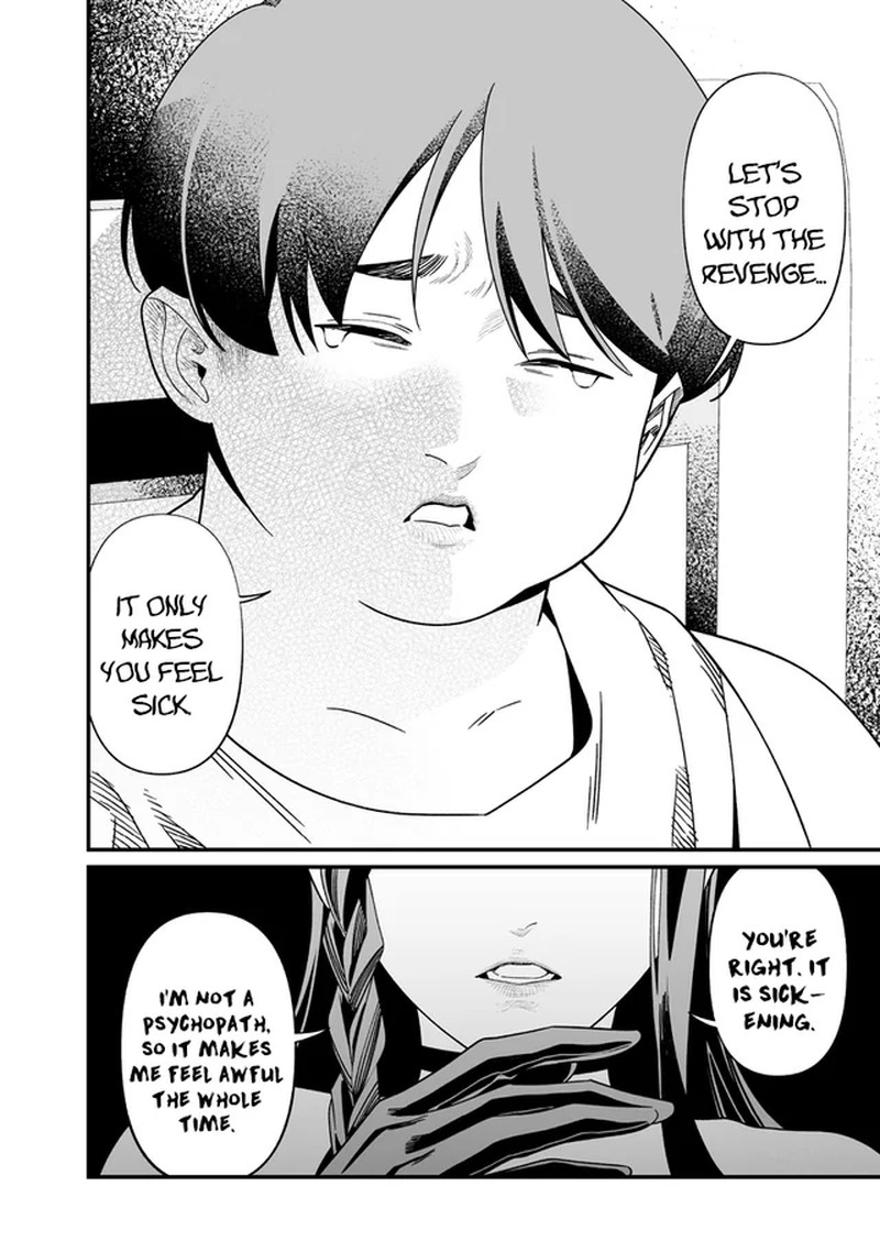 Maria No Danzai 56 16