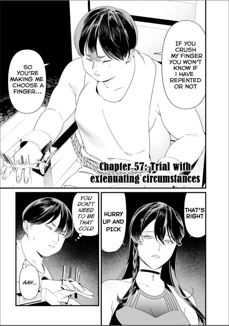 Maria No Danzai 57 2