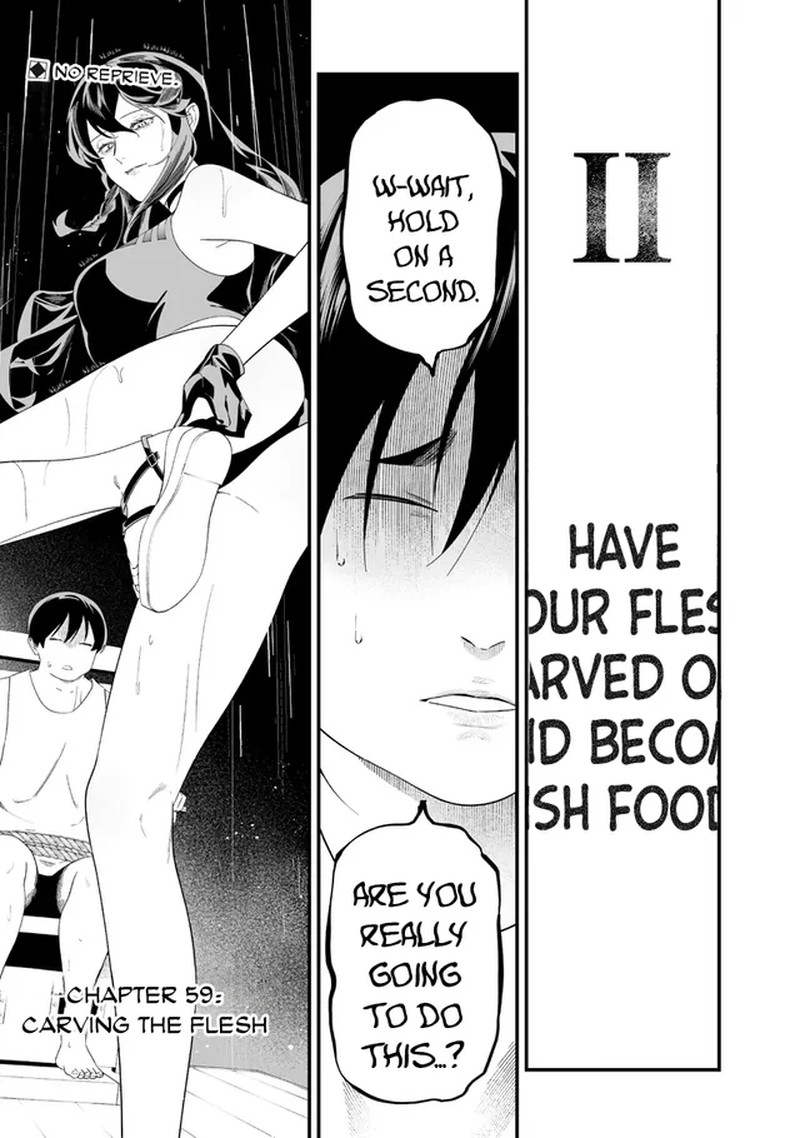 Maria No Danzai 59 1