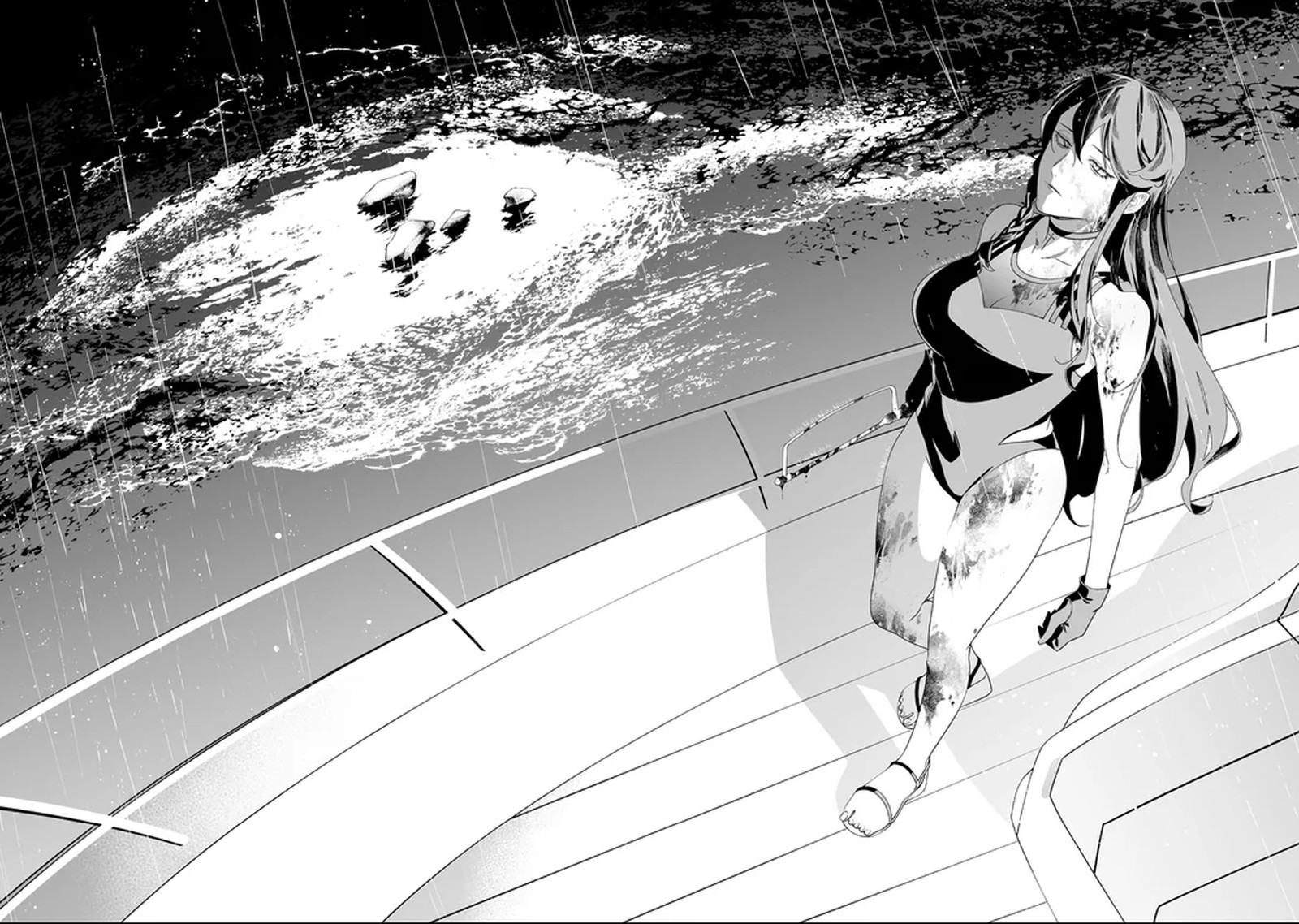 Maria No Danzai 60 2