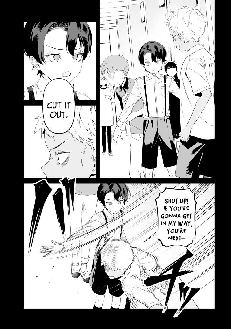 Maria No Danzai 65 10