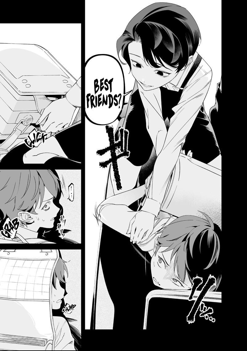 Maria No Danzai 66 5