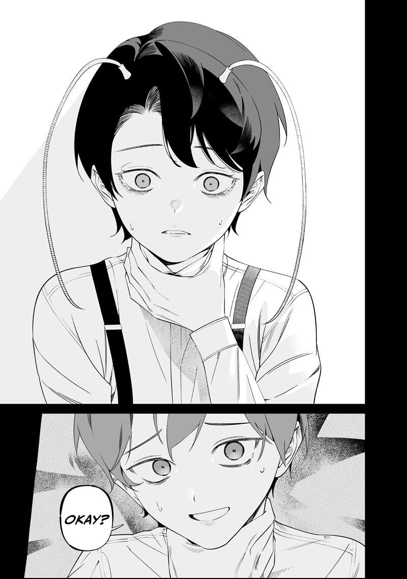 Maria No Danzai 67 9