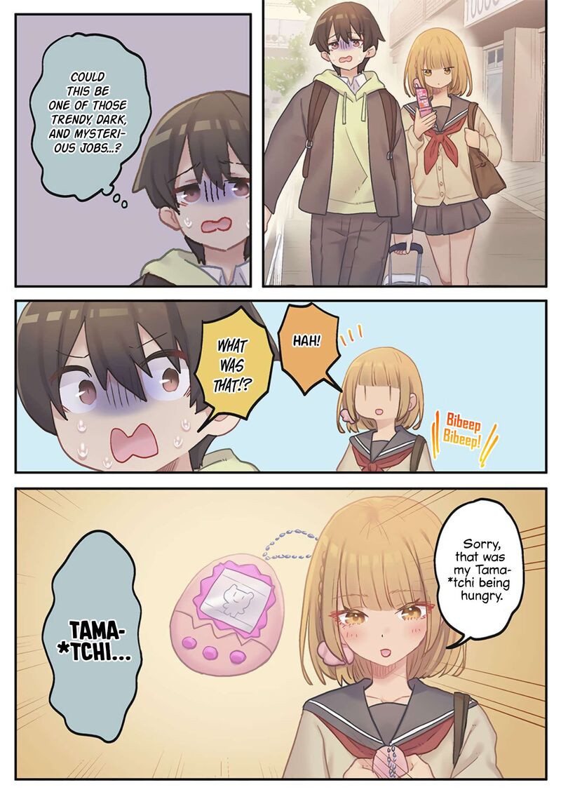 Marika Chan No Koukando Wa Bukkowarete Iru 20 13