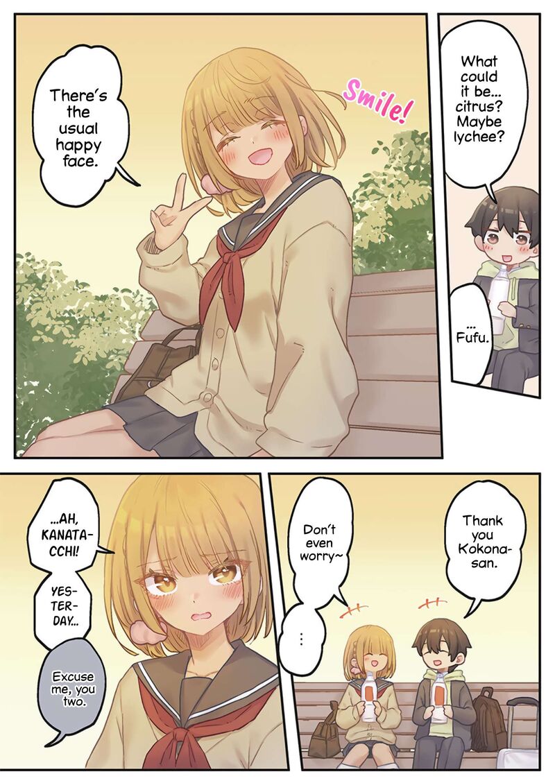 Marika Chan No Koukando Wa Bukkowarete Iru 20 17