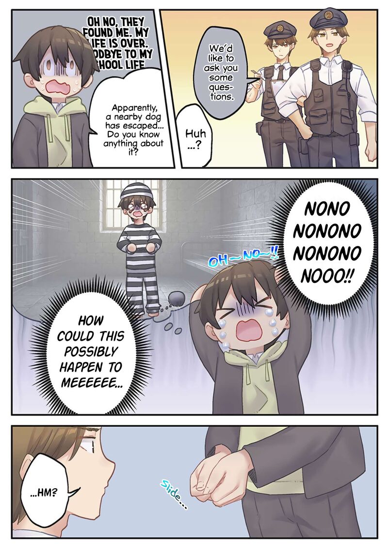 Marika Chan No Koukando Wa Bukkowarete Iru 20 18