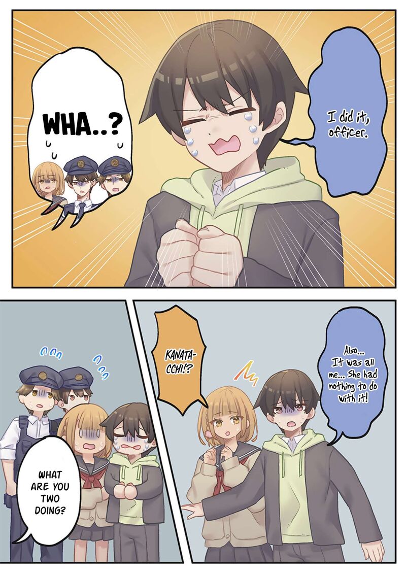 Marika Chan No Koukando Wa Bukkowarete Iru 20 19