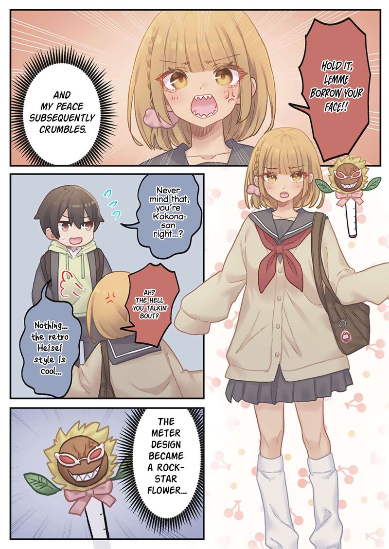 Marika Chan No Koukando Wa Bukkowarete Iru 20 2