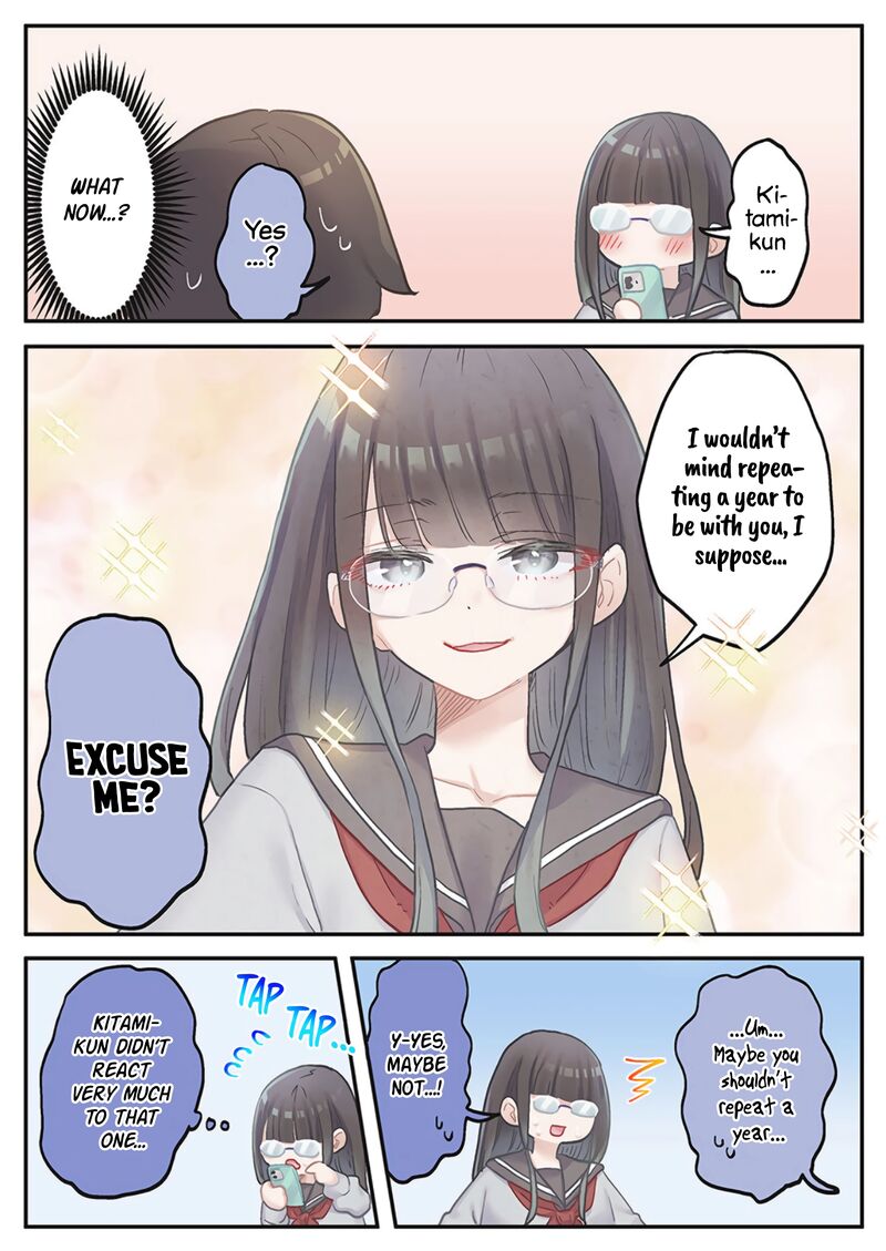 Marika Chan No Koukando Wa Bukkowarete Iru 22 12