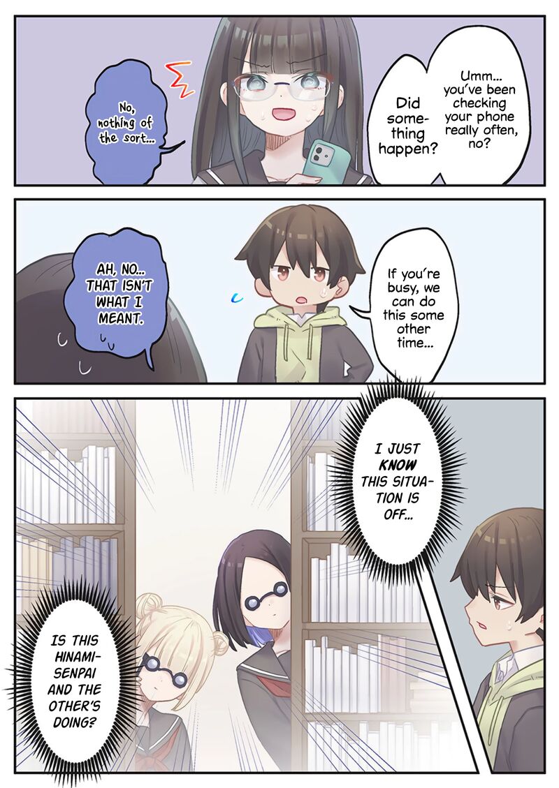 Marika Chan No Koukando Wa Bukkowarete Iru 22 13