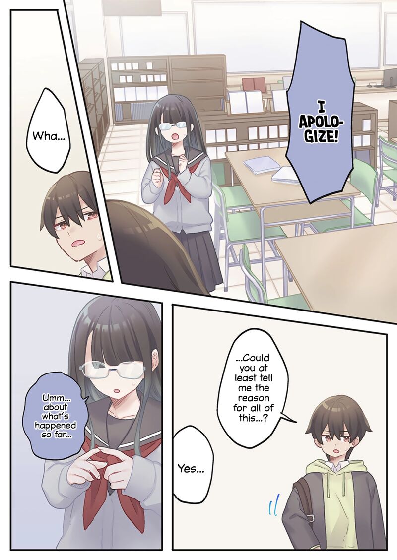 Marika Chan No Koukando Wa Bukkowarete Iru 22 17