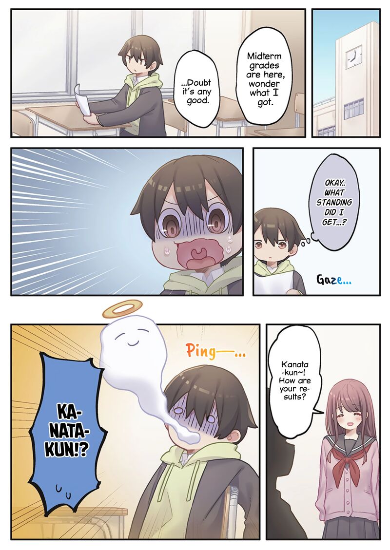 Marika Chan No Koukando Wa Bukkowarete Iru 22 2