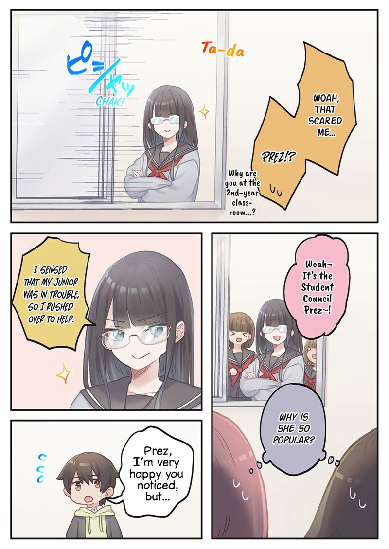 Marika Chan No Koukando Wa Bukkowarete Iru 22 5