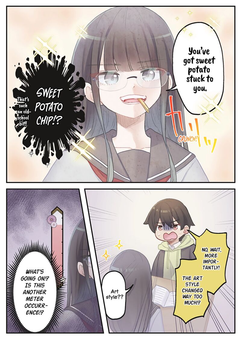 Marika Chan No Koukando Wa Bukkowarete Iru 22 9