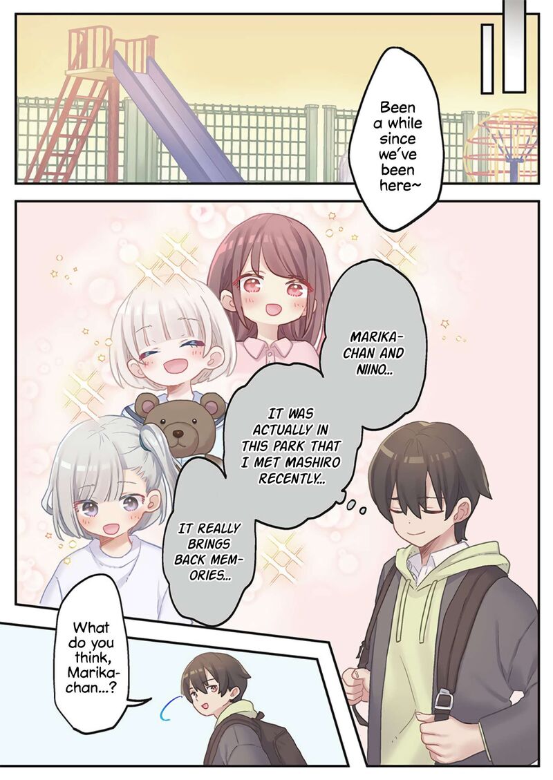 Marika Chan No Koukando Wa Bukkowarete Iru 23 11