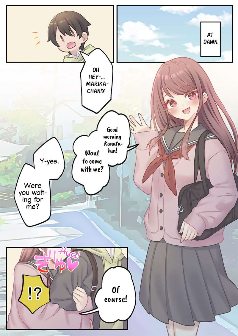 Marika Chan No Koukando Wa Bukkowarete Iru 23 23