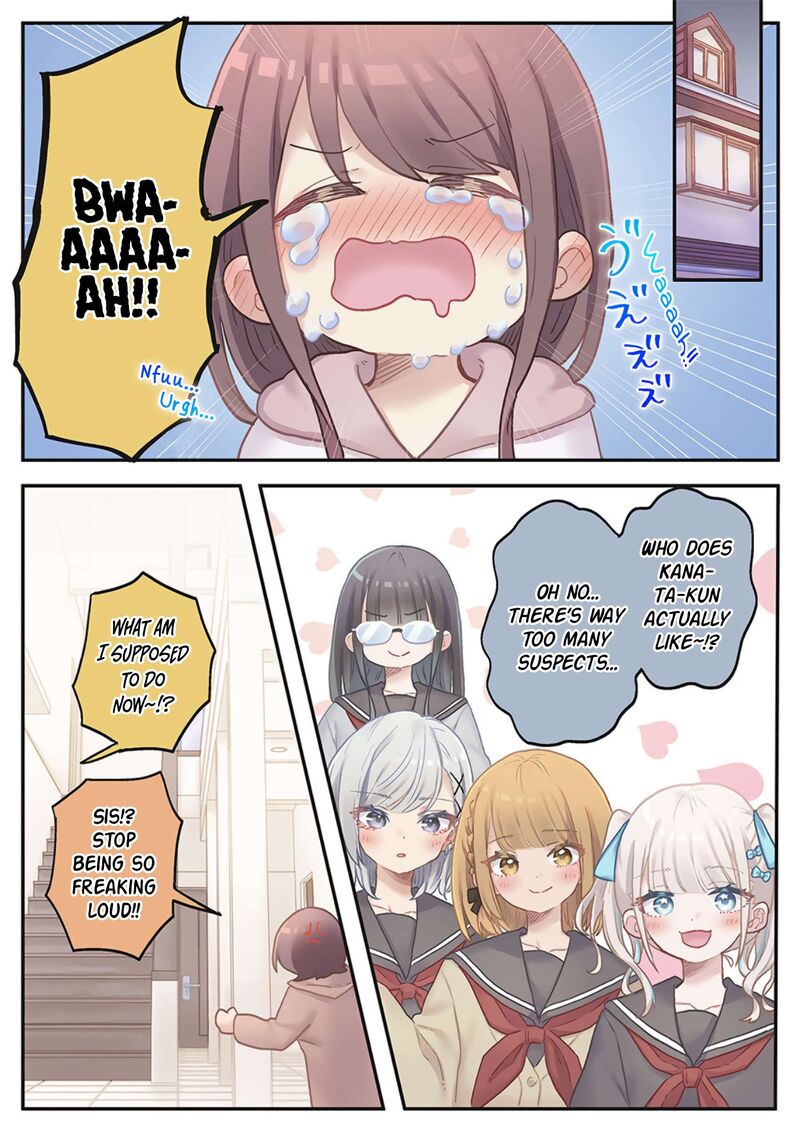 Marika Chan No Koukando Wa Bukkowarete Iru 23 3