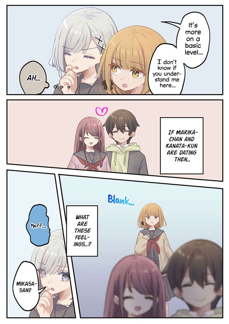 Marika Chan No Koukando Wa Bukkowarete Iru 24 14