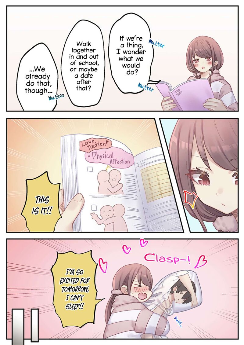 Marika Chan No Koukando Wa Bukkowarete Iru 24 2