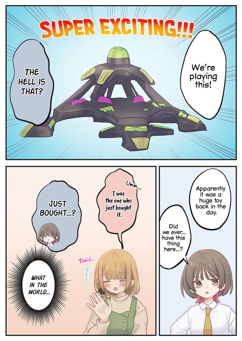 Marika Chan No Koukando Wa Bukkowarete Iru 25 10