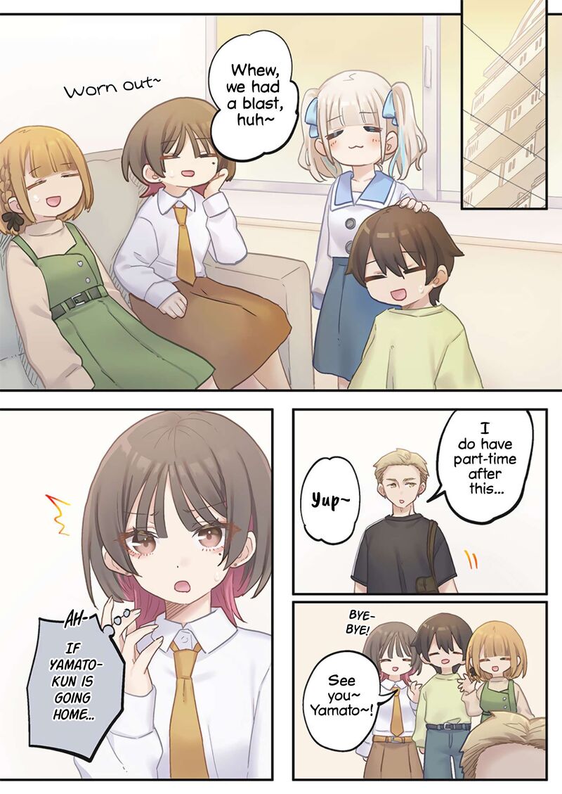 Marika Chan No Koukando Wa Bukkowarete Iru 25 13