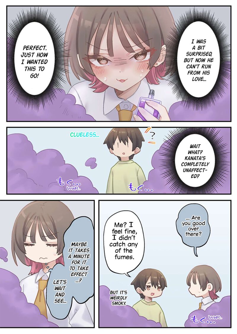 Marika Chan No Koukando Wa Bukkowarete Iru 25 16