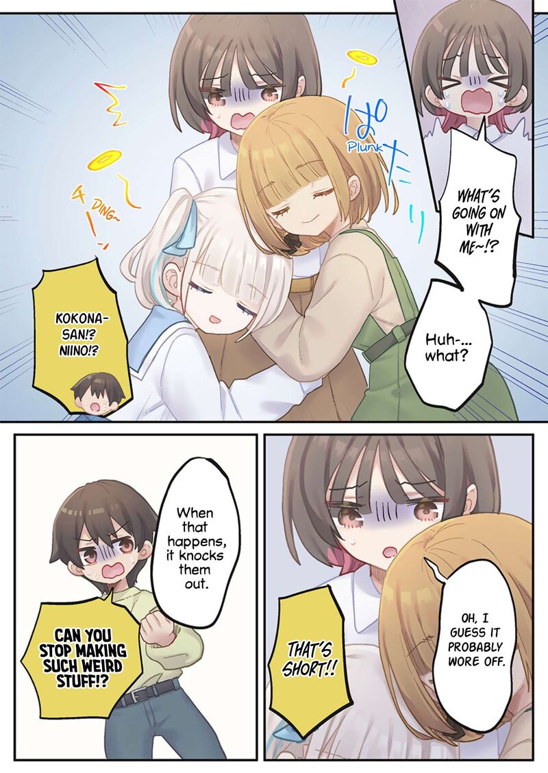 Marika Chan No Koukando Wa Bukkowarete Iru 25 21