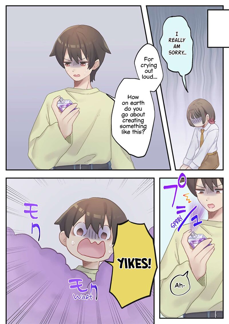 Marika Chan No Koukando Wa Bukkowarete Iru 25 22