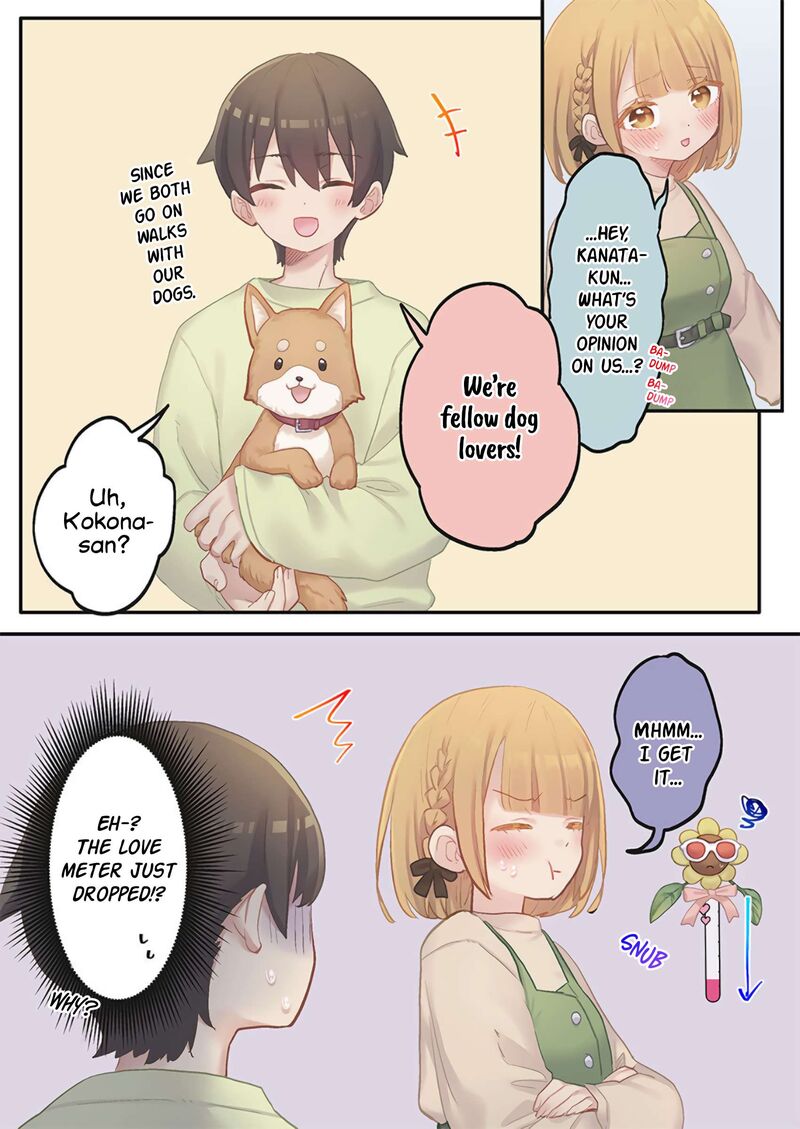 Marika Chan No Koukando Wa Bukkowarete Iru 25 6