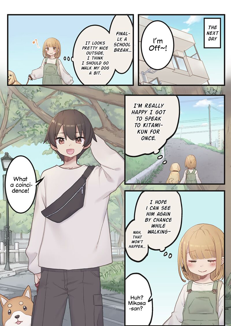 Marika Chan No Koukando Wa Bukkowarete Iru 3 9