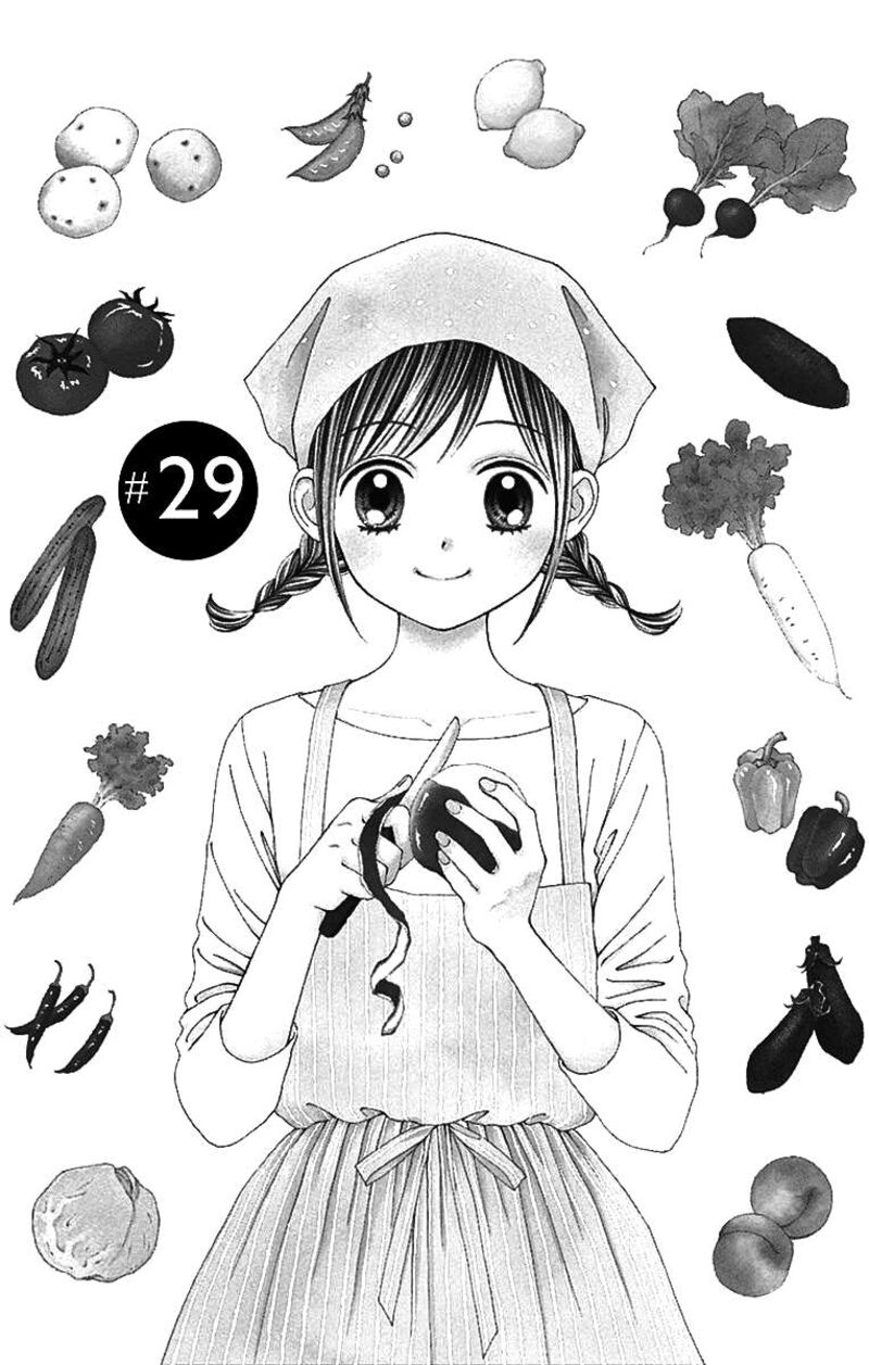 Marmalade Boy Little 29 2