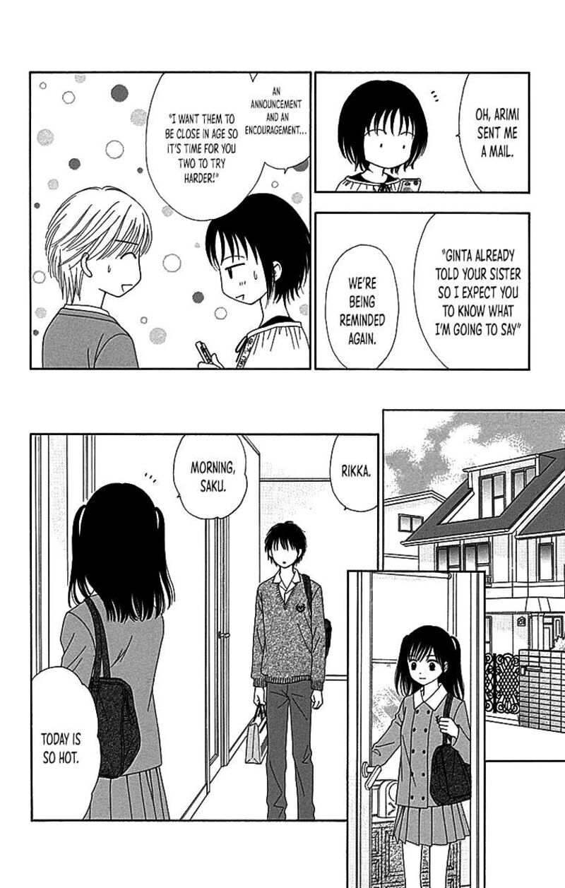 Marmalade Boy Little 29 23