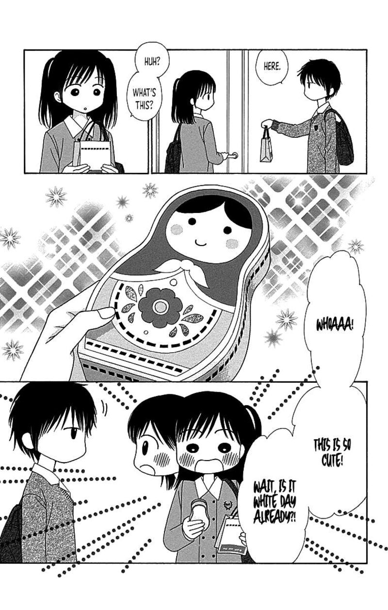 Marmalade Boy Little 29 24