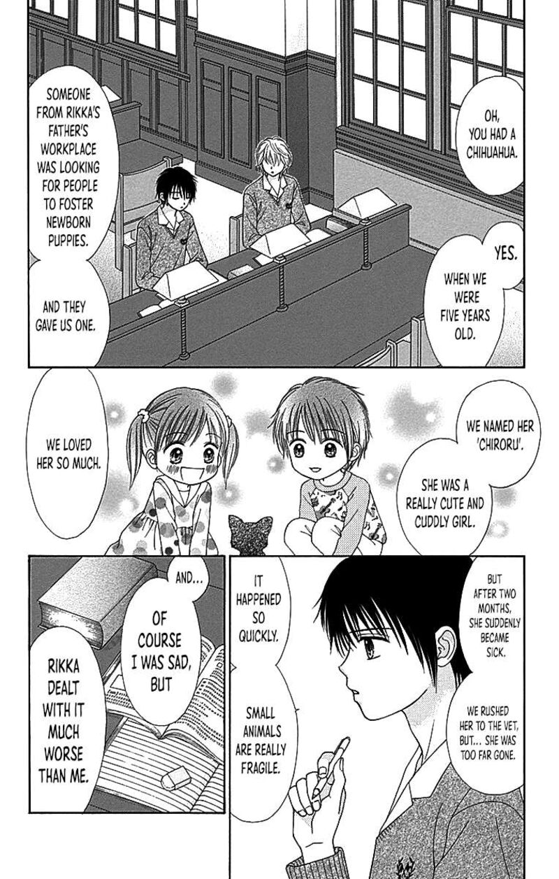 Marmalade Boy Little 29 5