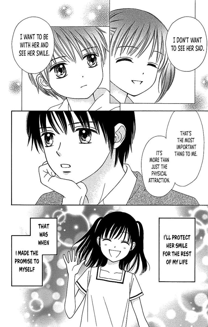 Marmalade Boy Little 29 7